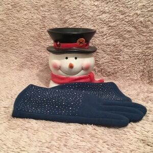 🔥4/$20  Fleece Lined Gloves